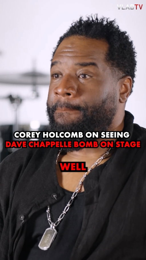 Is Dave Chapelle Not The Strongest Comedian??