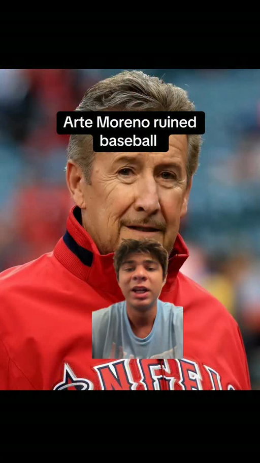 He could’ve matched the Ohtani offer

#mlb #baseball #dodgers #tarikskubal #mlbtradedeadline