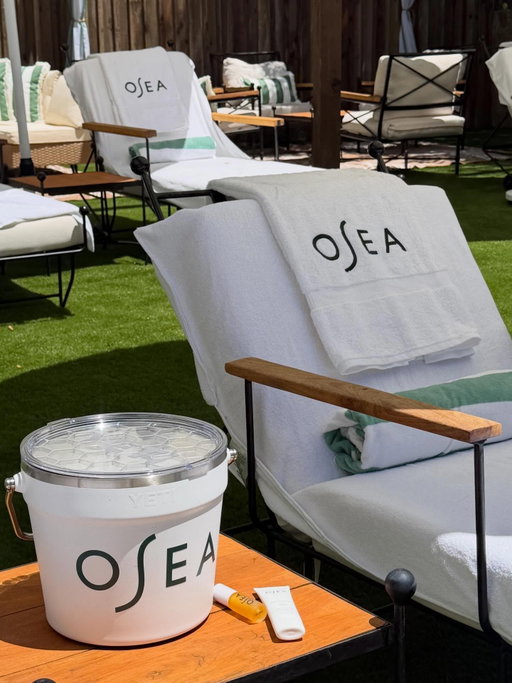 A wellness retreat with friends at @calamigosranch ✨

Last week we kicked off celebrating 30 years of OSEA  with our community in Malibu, where both OSEA and Calamigos began.

Nestled in the heart of the Santa Monica Mountains, Calamigos Ranch Resort & Spa has been reimagining California living since 1937, with scenic ranch grounds, peaceful canyon paths and restorative experiences rooted in nature.

Together, we experienced signature OSEA facial and body treatments, mindful movement, sound baths, poolside afternoons and intimate dinners.

We explored the vineyard, visited the family garden and met Biscuit & Honey, Calamigos’ adorable miniature horses.

Every moment was rooted in wellness, connection and the simple joy of being present.

Thank you, @calamigosranch, for welcoming our community. We can’t wait to come back!!!