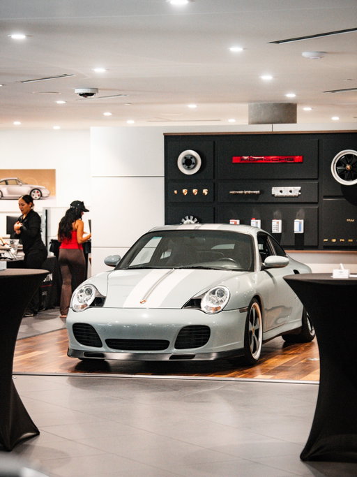 From restoration challenge to finished icon. 🏁

After months of hard work, countless hours, and an incredible amount of attention to detail, we’re proud to finally unveil our 996 Turbo restoration project.

A special thank you to everyone who helped bring this car back to life. This one was truly a team effort. 
.
.
.
#porschechallenge26 #996turbo #porscherestoration