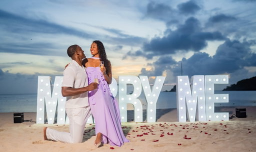 a year ago today we got engaged 💜 the year has been filled with many moves, amazing opportunities, undeniable favor and so much fun 🤍 with a wedding in 3 weeks, i couldn’t help but reflect on one of the best days of my life until then👰🏽‍♀️ love you forever and can’t wait to spend the rest of my life with my best friend ♾️