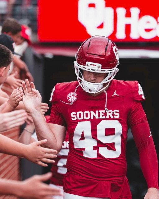 Anderson » Mannelly Award Watch List 🏆
