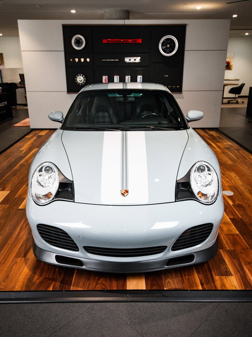 What started as a 996 Turbo became a project we’ll never forget. 🏁

From the engine bay to the bodywork and every detail in between, our Restoration Challenge build was rebuilt with purpose, passion, and plenty of time in the shop.

Now, it’s ready for its next chapter. 
.
.
.
#porschechallenge26 #996turbo #porscherestoration #porscheaustin