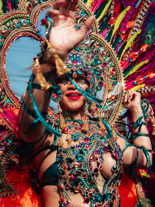 Always a pleasure to be tasked with capturing our national hero @badgalriri