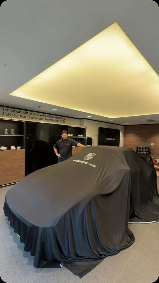 The final chapter of our Restoration Challenge 2026 has arrived. Our 1981 Porsche 911 SC has been meticulously restored, including a stunning paint transformation completed by Car Source Collision Center in Gaithersburg, MD. We’re proud to showcase the craftsmanship and dedication behind this special Porsche project. #porschechallenge26