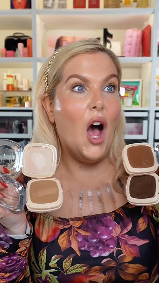 AD Road testing the NEW L’Oréal Paris True Match Hyaluron Tinted Balm Foundation @lorealparis #tintedbalm #glowyskin #makeup