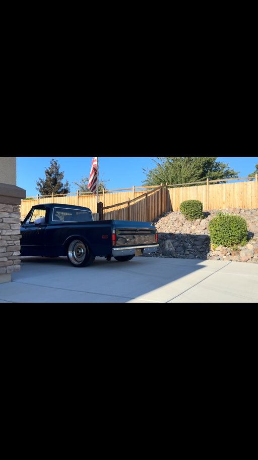 @hotaugustnights  READY or not here comes Greg 😎🤝

Detailed one of the most beautiful C10s we have done. This paint is absolutely gorgeous. 

#hotaugustnights2026 #armandosdeluxedetailing #renosbestdetailer #mobiledetailing #detailsoftheday