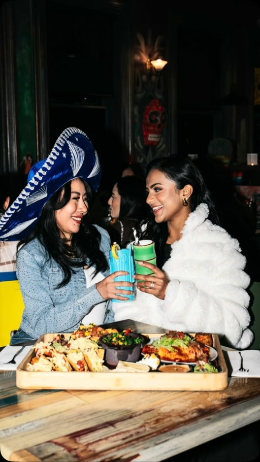 Your next dinner plans are sorted! 🌵🌮

Gather your friends, order a sharing Mexican platter, enjoy bold Mexican flavours and make it a night to remember at Amigos Tex Mex. 🥙🥂🍻

📍Amigos Tex Mex Fremantle 

#fremantle #amigostexmex #perthfoodies #fremantleeats #freoeats