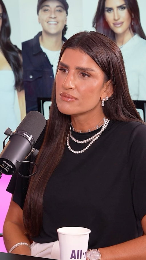 ⁨	״זה לא הרגיש לי אני, שאני יושבת ומישהי עושה עבורי הכל״

לינק לפודקאסט המלא עם עינב בובליל בביו שלנו✨⁩
