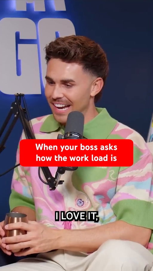 no one: 
joe baggs: HA HAAAA 👹