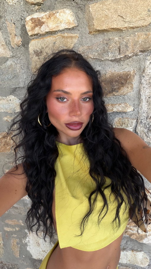 POV: Your sister needs a pre-date pep talk @bumble ad
