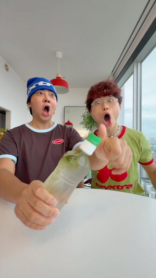 Taste testing the weirdest MATCHA products in Japan 🇯🇵 What should we try next? 😎 #mukbang #tastetest #matcha #japanesefood #tryingrecipes