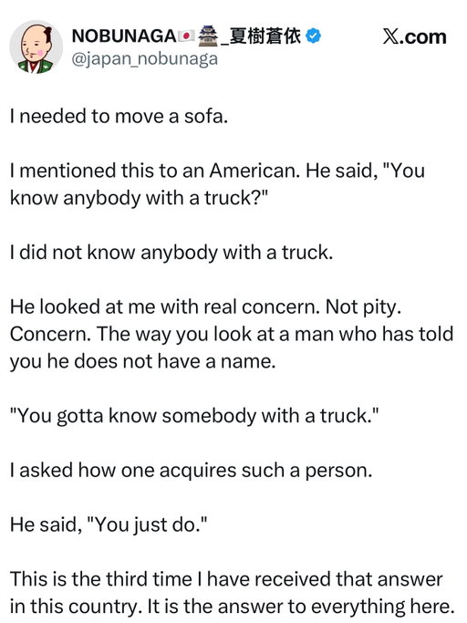This is a blog run by a Japanese man living in America and it’s a 10/10