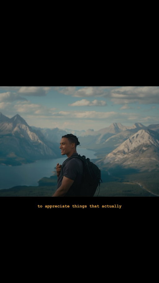 Something tells me we’re just going to know what’s real and what isn’t 💭👏🏽

Wearing my new favourite backpack off  @matadorequipment ‘s brand new line that released today 😍 

#travelfilmmaker #motivationalquotes #lifeadvice #cinematic