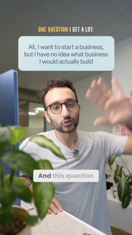 One of the most common questions I get is "I want to start a business but I have no idea what I'd actually build”. 

Honestly, figuring out your niche is one of the hardest parts - you definitely have skills and expertise, but you're usually too close to them to see how valuable they could be.

So I teamed up with @perplexity to build a completely free tool called the Niche Lab 🧪

Here's how it works:

- It interviews you about your skills, passions and experience
- Generates business ideas tailored specifically to you
- Scores each idea on market demand, audience reach and revenue potential
- Creates a 30, 60 and 90-day business plan for your chosen idea
- Gives you a week of ready-to-post content so you can start testing in the real market

It's built with Perplexity Computer and it's completely free to use 💻

Comment ‘NICHE’ and I’ll send you the tool to try out ⬇️

#PerplexityPartner #Ad
