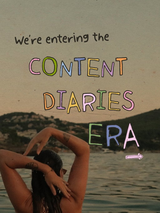 Content is no longer a performance. AI replaced information.

What they need from you now is: 
Perspective
Reflections
A Point of view 
Your experience 

If you want to actually build this into your content I can help you - comment PIZZA and I’ll send you the Storytelling Starter Pack.