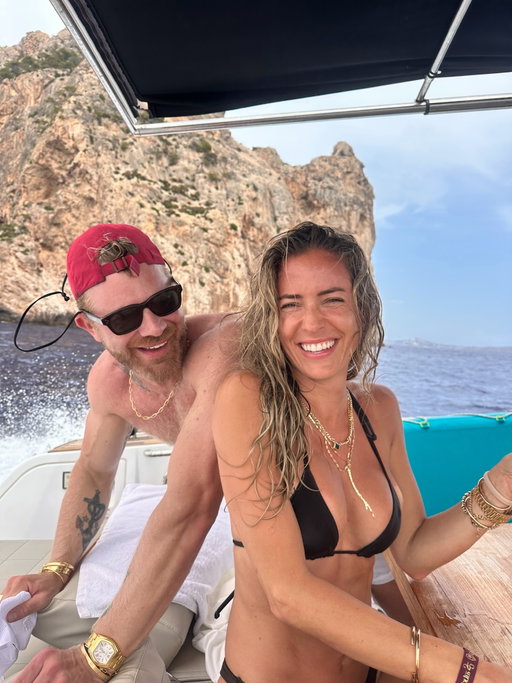 Bitches love a summa