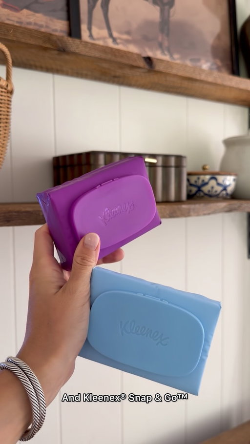 Summer with little ones is full of surprises. Being prepared makes every adventure a little smoother. ✨