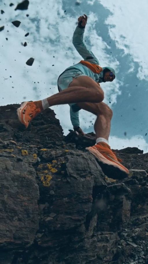 Offtrail. More than a place. It’s a mindset. 

The courage to run anywhere. To be Antarctica, Sahara, Alaska and Nebraska-proof. The fortitude to face any conditions. To be white-out blizzard-proof. Desert sun-proof. Torrential rain-proof. Storm force wind-proof. It’s traction on any terrain. To be dirt, dust and granite rock-proof. Singletrack and tarmac-proof. It’s a state of mind. One that never stops. 

Offtrail Ultra has landed.

#NeverStopExploring