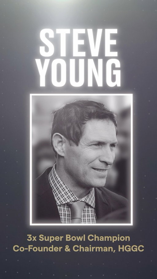 @steveyoung won three Super Bowls. Then he built one of private equity’s most distinctive firms based on a different philosophy: partnership over transaction.

@tonyrobbins and I sat down with Steve, Pro Football Hall of Famer and co-founder of HGGC, for this episode of The Holy Grail of Investing. We talked about championship leadership, why partnership investing can outperform the traditional model, and the philosophy that connects winning on the field to winning in business.

The full episode is available via the link in the bio.