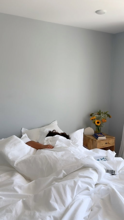 it’s time for a new mattress y’all!!! thank you @saatva for the best experience finding my perfect bed 🛌 💤 #saatva