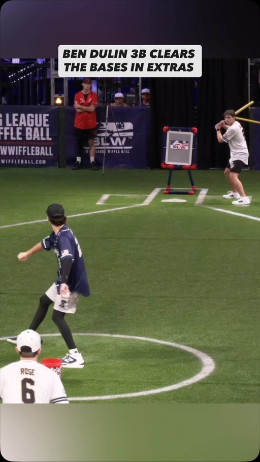Ben Dulin with the dagger for Dallas in the Wild Card 🐼😤