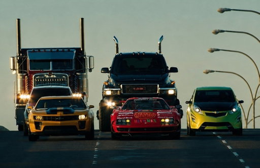 Hey Michael Bay, what's it gonna take to use one of our cars in your next movie?

GYSOT 

#gasmonkeygarage #richardrawlings #cars #ferrari #explore