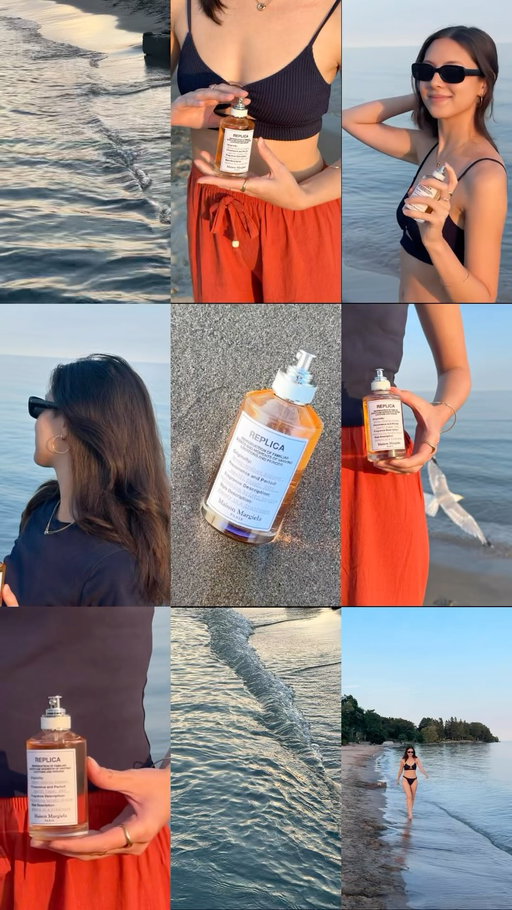 Bottled the last month of summer before it ends ☀️

@maisonmargielafragrances Neverending Summer is summer in a bottle and I love it 🧡

*pr #maisonmargielafragrances #neverendingsummer #mmfragrances #fragrancecommunity #perfumeoftheday