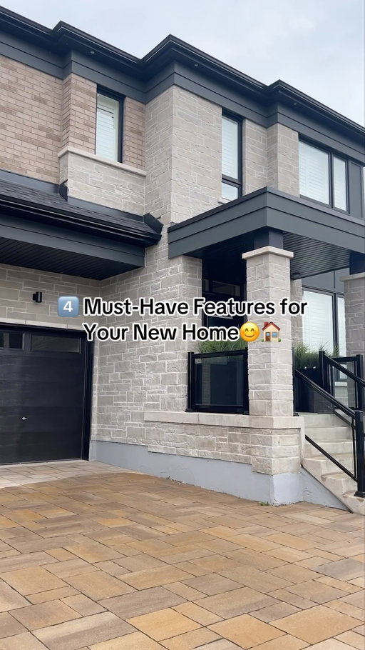 POV: you finally get a home that has ✨everything✨

#mattamyhomes #dreamhomes