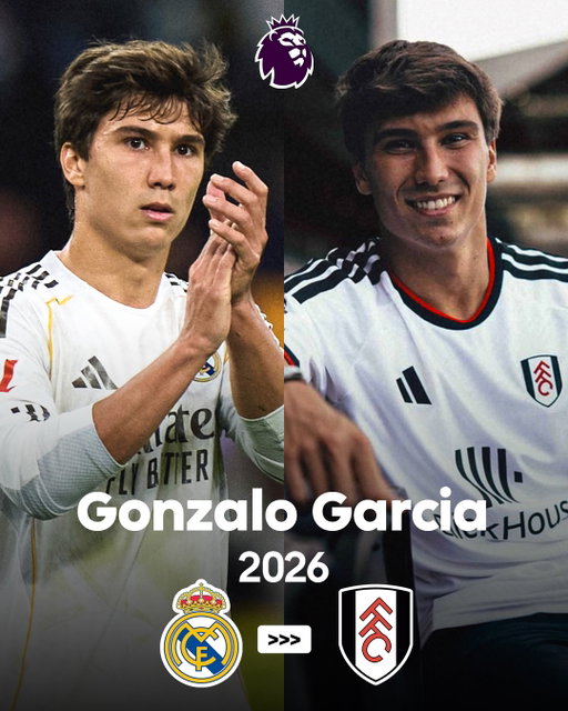 Players making the switch from Real Madrid to the Premier League is a popular choice 🔁

How many more can you name? 🤔