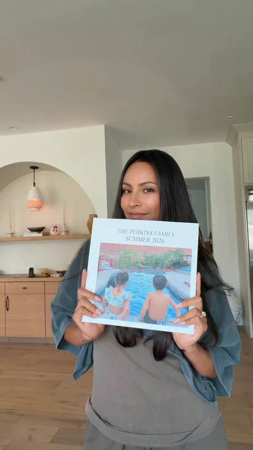 I swear making a photo album has been on my to-do list for… five years. Turns out it wasn’t nearly as overwhelming as I made it out to be. My camera roll (and future me) says thank you. @Shutterfly
 
Use my code DESI40 for 40% off your $40+ order (& free shipping). #ShutterflyPartner