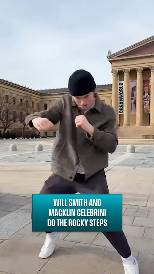 This looks familiar... 🥊⁣
⁣
(🎥: TikTok/wmack271)