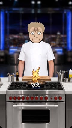 10 Weird Things You Didn’t Know About Gordon Ramsay #facts #thehoodieguy #gordonramsay