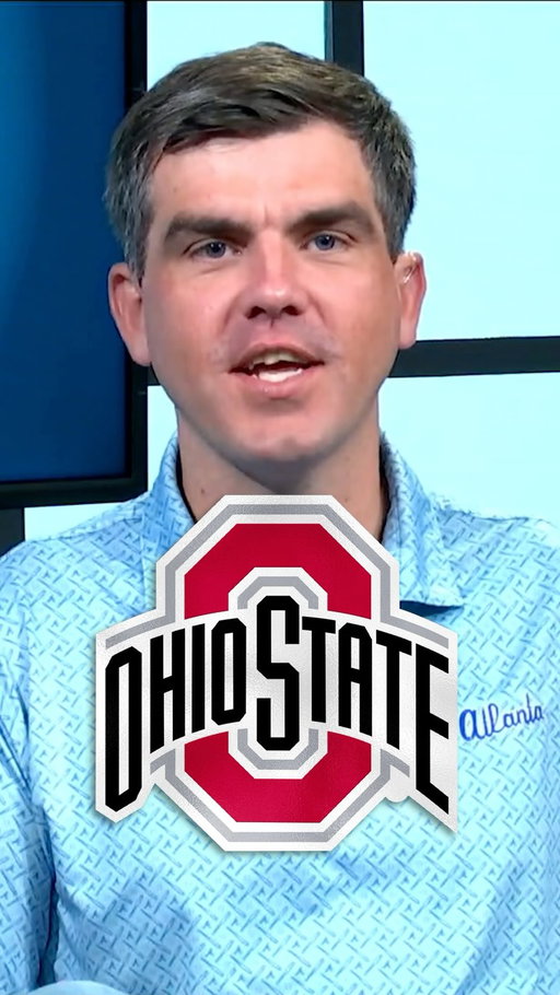 The Worst Person to ever attend Ohio State is…
