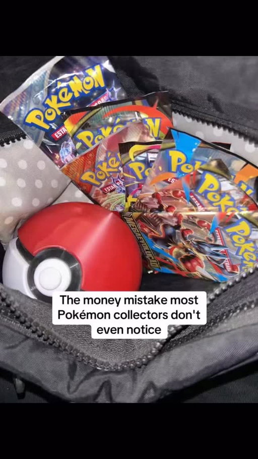 #reels #pokemon #pokemoncards #pokemoncollector #ad