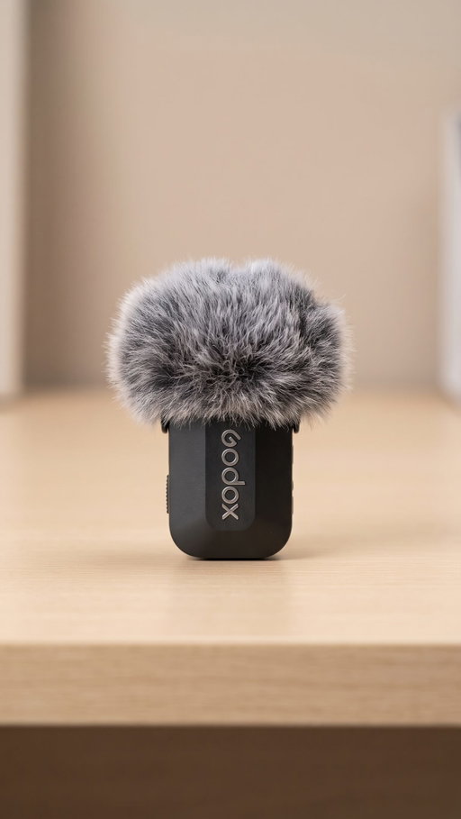 Clear audio makes all the difference. The Godox ALink wireless microphone impressed me with its natural sound, simple setup, and lightweight design. A great companion for content creators on the move🤍🤍 @godoxaudio #Godox #GodoxAlink #viral