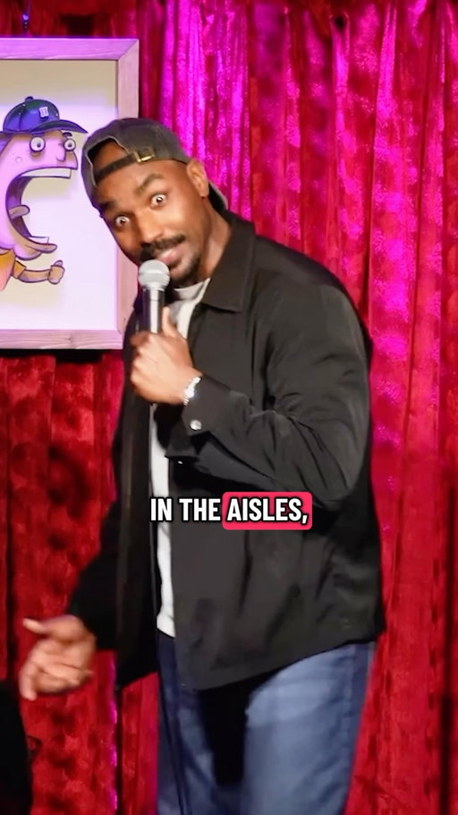 Toronto @comedybardanforth THIS Friday & Sat💪 pulll upppp don’t wait! link in bio🔥

#standupcomedy #canadian #torontolife #security