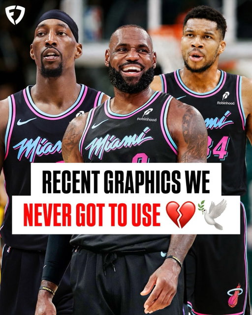 Hello again from the Graphics Graveyard 🪦💔

#Sports | #NBA | #MLB | #USA | #Design