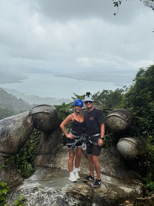 Pura vida
