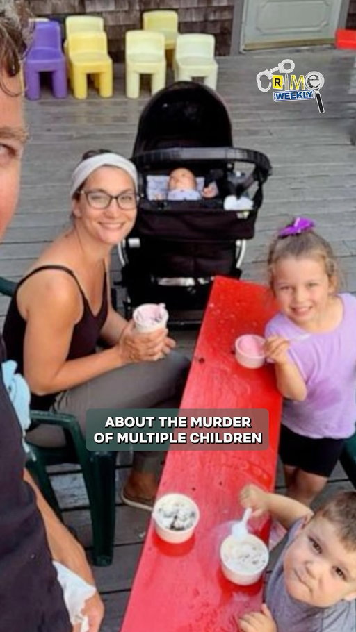 On January 24, 2023, Massachusetts mother and former labor and delivery nurse Lindsay Clancy sent her husband, Patrick, out to pick up dinner and medication. While he was gone, Lindsay killed their three children, 5-year-old Cora, 3-year-old Dawson and 8-month-old Callan, using exercise bands.

Lindsay had been receiving treatment for postpartum depression before the children’s deaths. Her defense maintains that she was experiencing postpartum psychosis and was not criminally responsible for her actions.

The question at the center of the case is whether Lindsay was experiencing psychosis throughout the incident or whether her communication with Patrick and other alleged actions demonstrate that she understood what she was doing.

Comment “CLANCY” and we’ll send you the full episode.

#truecrime #crimeweeklypodcast #lindsayclancy #postpartumpsychosis #criminaltrial