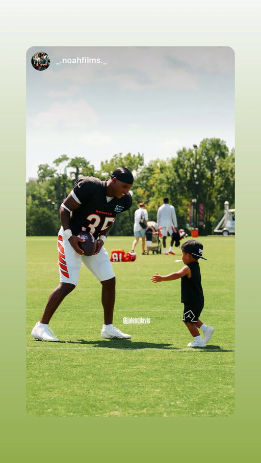 Stories by jalenddavis on Aug 4, 2026