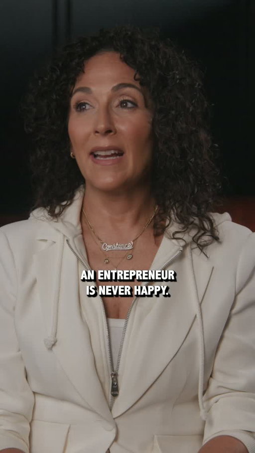 An entrepreneur's work is never done.

Pro Football Hall of Famer @michaelstrahan and @conschwartz, co-founders of @smacentertainment, discuss the iceberg of running a business. What most people see isn't what's really going on behind the scenes.

Watch the full episode of The Entrepreneur Playbook at the link in bio.

The Entrepreneur Playbook is presented by @capitalonebusiness.