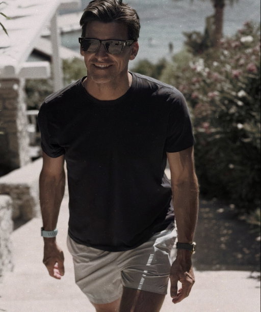 last week 🎞️ of July in the city ✌🏻 
off to europe 🇬🇷 
Γεια σας