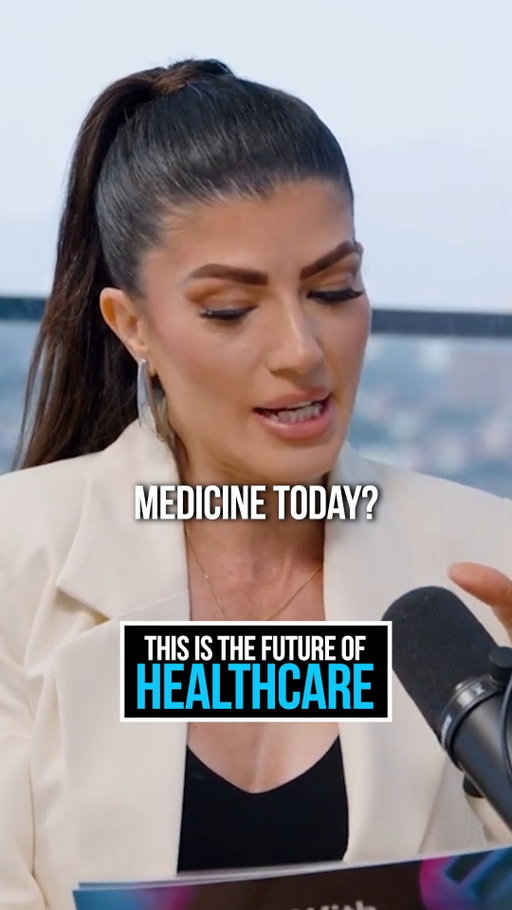 What if the goal wasn't just managing symptoms?

Discover why regenerative medicine focuses on supporting the body's natural repair processes.

#RegenerativeMedicine #HealthyAging #Longevity #CellularHealth