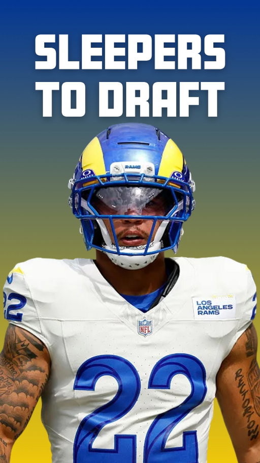 Draft these sleepers in Fantasy‼️

#nflfootball #fantasyfootball #fantasycontent #sleepers #titanswalterpicks