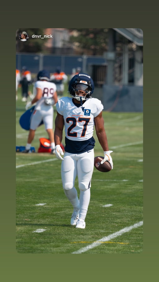 Story by jk.dobbins2 on Aug 4, 2026