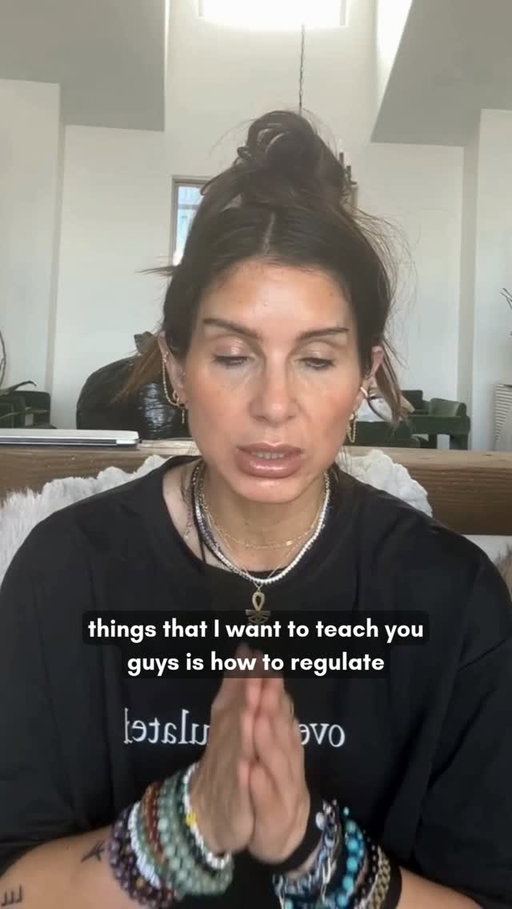 Everyone who's experienced trauma has one thing in common: a dysregulated nervous system.🧠

15 years of practice has shown me this over and over, and dysregulated doesn't stay contained. It shows up in your reactivity, your relationships, your moods, your mental health, even your physical health. Your body's cells store the memory of everything you've been through (if you haven't read The Body Keeps the Score, start there).

The good news: regulating your nervous system doesn't have to be complicated. I'm sharing the same simple, accessible tools that have helped me, and hundreds of clients, heal. Because these tools should be free.

Full episode live now! Link in bio. 🎧

#BirdOnABranch #NervousSystemRegulation #TheBodyKeepsTheScore #TraumaInformed #SelfCare