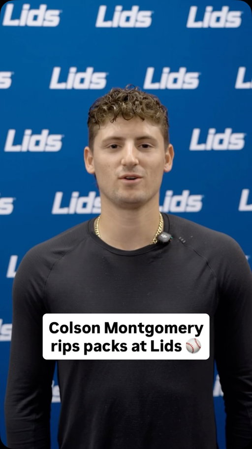 He really is one of us 🥹