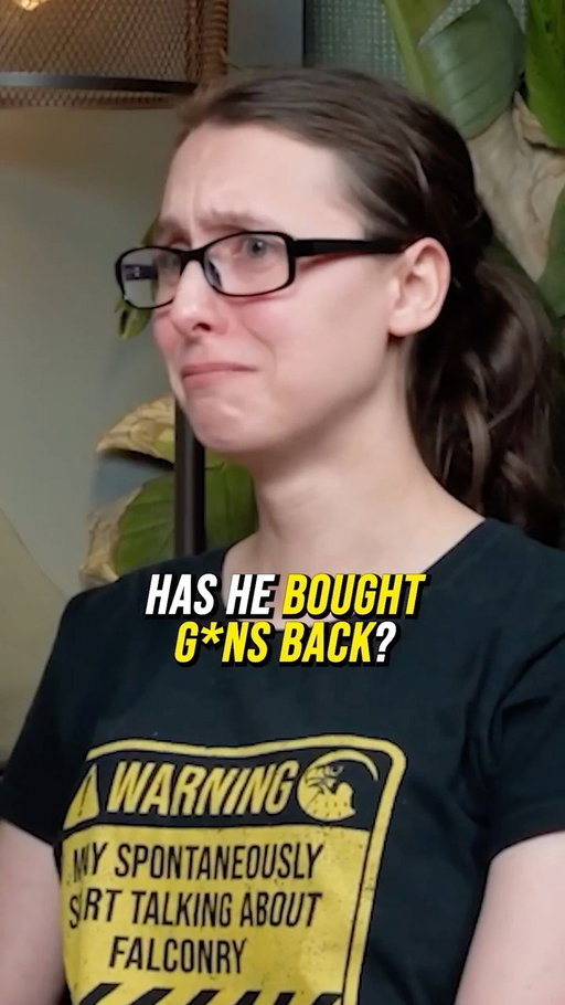 Father Refuses To Sell $40,000 Collection