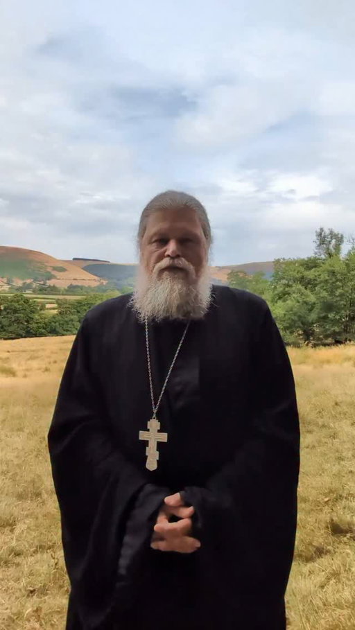 We may know something of the soul's condition through suffering.
